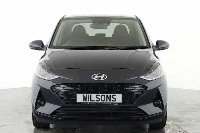 Hyundai i10 1.2 [79] Premium 5dr Auto [Nav]