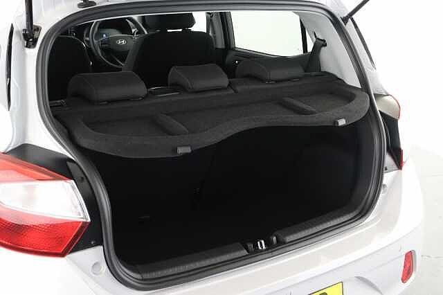 Hyundai i10 1.2 [79] Premium 5dr Auto [Nav]
