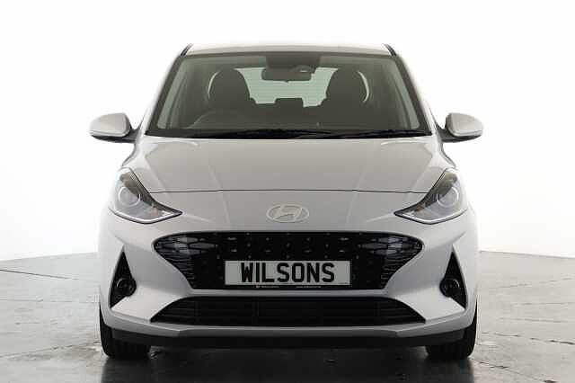 Hyundai i10 1.2 [79] Premium 5dr Auto [Nav]