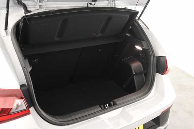 Hyundai i20 1.0T GDi 90 Black Line 5dr