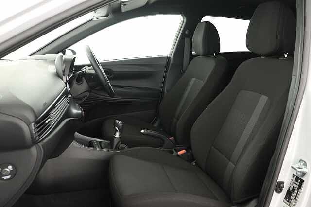 Hyundai i20 1.0T GDi 90 Black Line 5dr