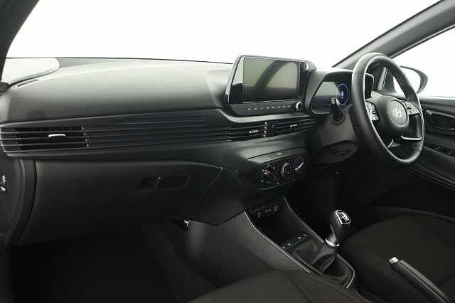 Hyundai i20 1.0T GDi 90 Black Line 5dr