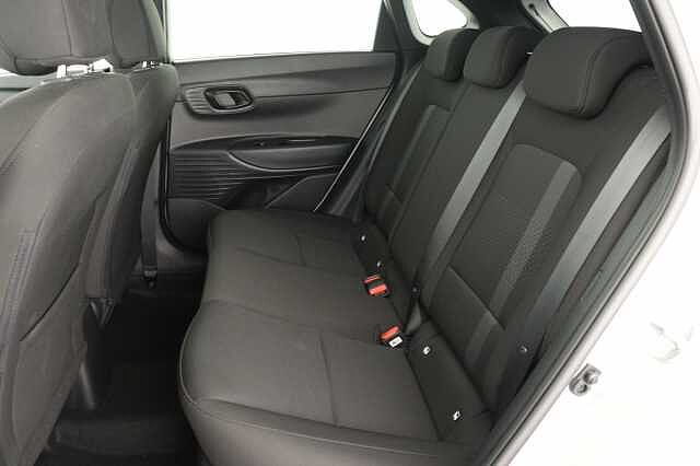 Hyundai i20 1.0T GDi 90 Black Line 5dr