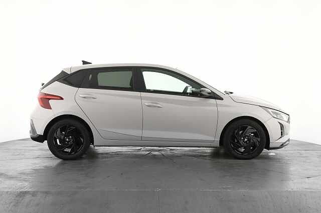 Hyundai i20 1.0T GDi 90 Black Line 5dr
