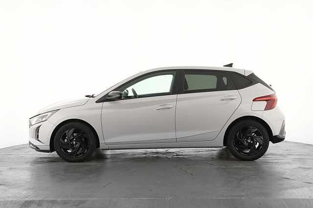 Hyundai i20 1.0T GDi 90 Black Line 5dr