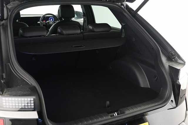Hyundai IONIQ 5 168kW N Line S 84 kWh 5dr Auto