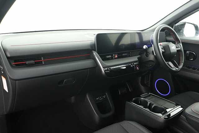 Hyundai IONIQ 5 168kW N Line S 84 kWh 5dr Auto