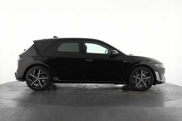 Hyundai IONIQ 5 168kW N Line S 84 kWh 5dr Auto