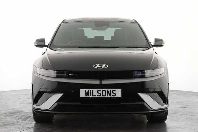 Hyundai IONIQ 5 168kW N Line S 84 kWh 5dr Auto