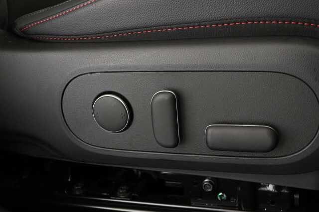 Hyundai KONA 160kW N Line S 65kWh 5dr Auto