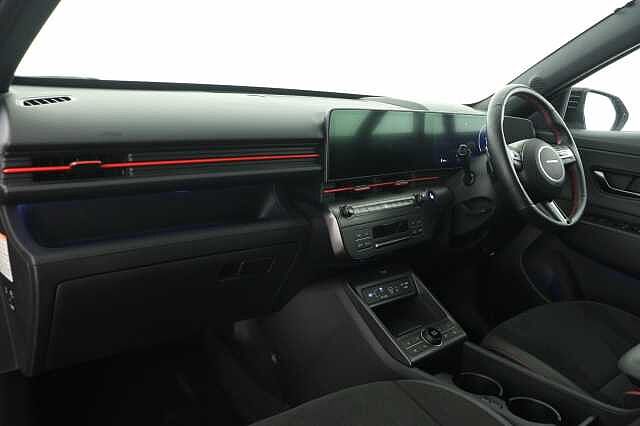 Hyundai KONA 160kW N Line S 65kWh 5dr Auto