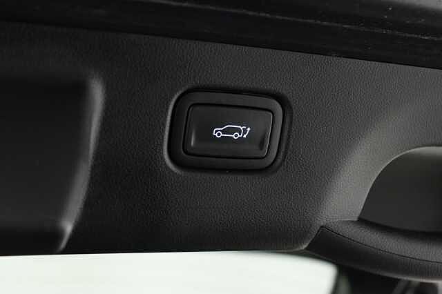 Hyundai KONA 1.6 Hybrid 138 N Line 5dr DCT