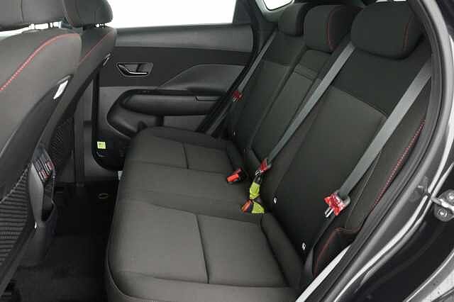 Hyundai KONA 1.6 Hybrid 138 N Line 5dr DCT