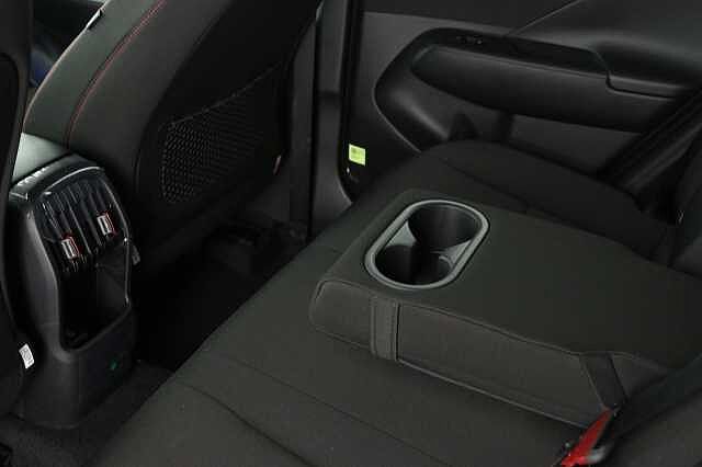 Hyundai KONA 1.6 Hybrid 138 N Line 5dr DCT