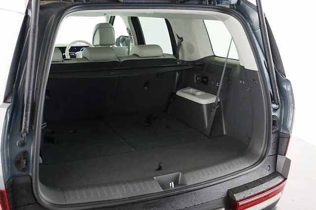 Hyundai SANTA FE 1.6 TGDi Plug-in Hybrid Ultimate 5dr 4WD Auto