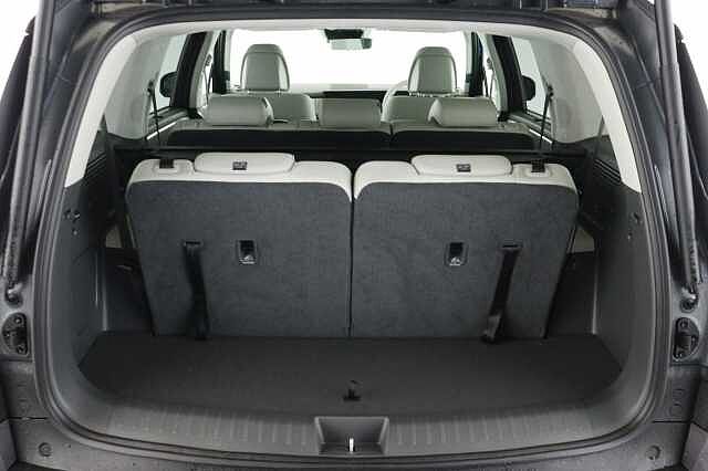 Hyundai SANTA FE 1.6 TGDi Plug-in Hybrid Ultimate 5dr 4WD Auto