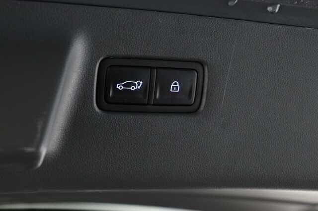 Hyundai SANTA FE 1.6 TGDi Plug-in Hybrid Ultimate 5dr 4WD Auto