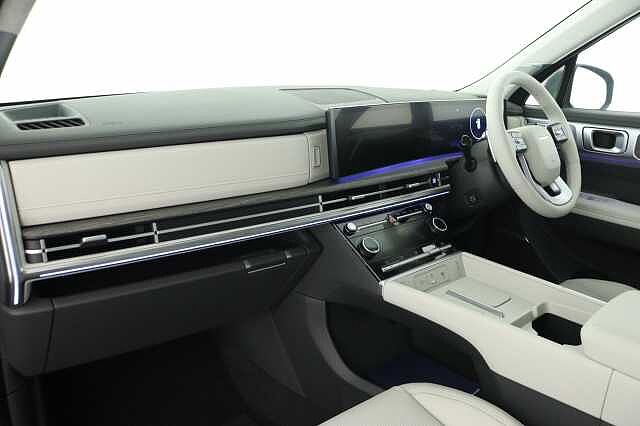 Hyundai SANTA FE 1.6 TGDi Plug-in Hybrid Ultimate 5dr 4WD Auto