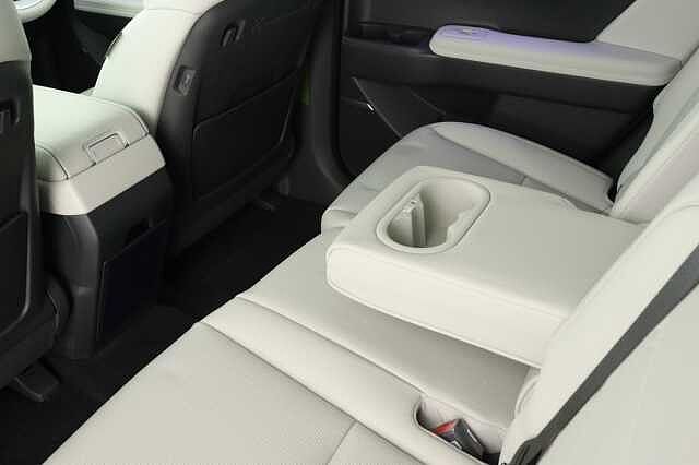 Hyundai SANTA FE 1.6 TGDi Plug-in Hybrid Ultimate 5dr 4WD Auto
