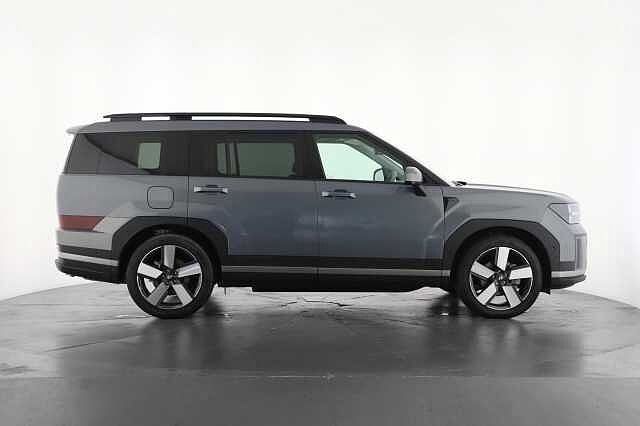 Hyundai SANTA FE 1.6 TGDi Plug-in Hybrid Ultimate 5dr 4WD Auto