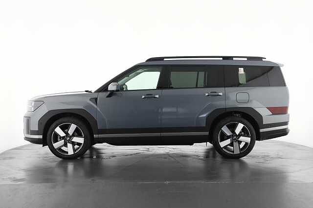 Hyundai SANTA FE 1.6 TGDi Plug-in Hybrid Ultimate 5dr 4WD Auto