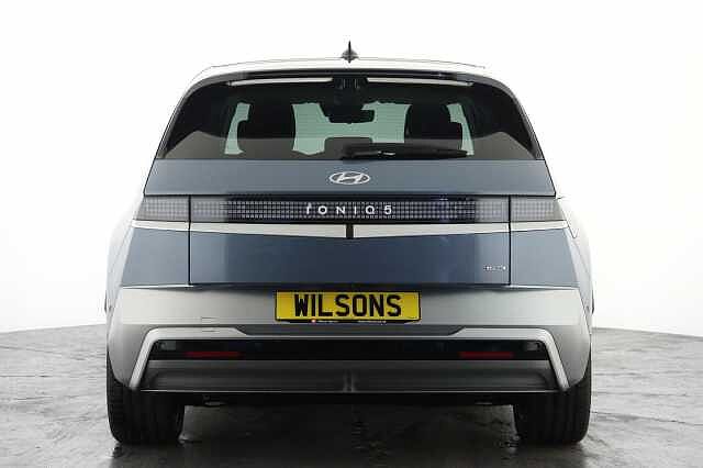 Hyundai IONIQ 5 239kW Ultimate 84 kWh 5dr AWD Auto