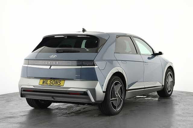 Hyundai IONIQ 5 239kW Ultimate 84 kWh 5dr AWD Auto