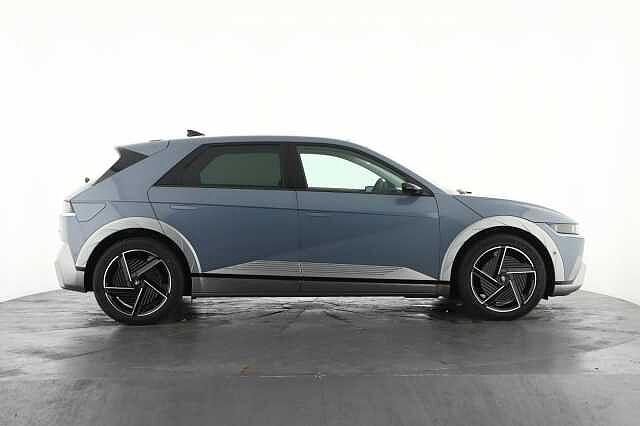 Hyundai IONIQ 5 239kW Ultimate 84 kWh 5dr AWD Auto