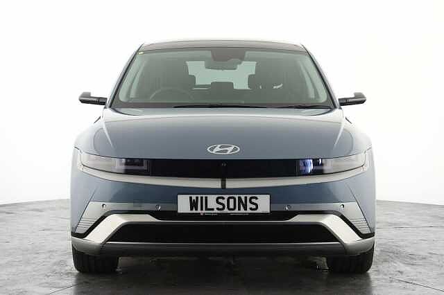 Hyundai IONIQ 5 239kW Ultimate 84 kWh 5dr AWD Auto