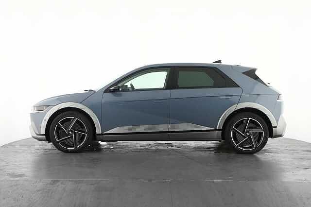 Hyundai IONIQ 5 239kW Ultimate 84 kWh 5dr AWD Auto