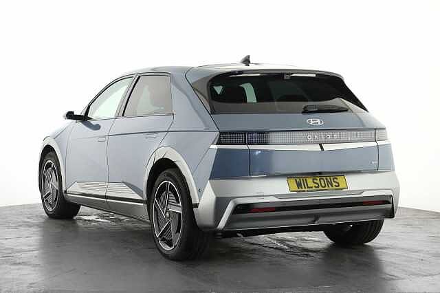 Hyundai IONIQ 5 239kW Ultimate 84 kWh 5dr AWD Auto
