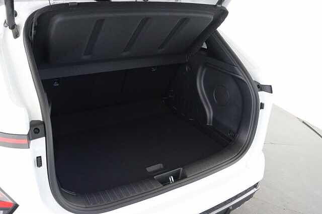Hyundai KONA 1.6 Hybrid 138 N Line S 5dr DCT