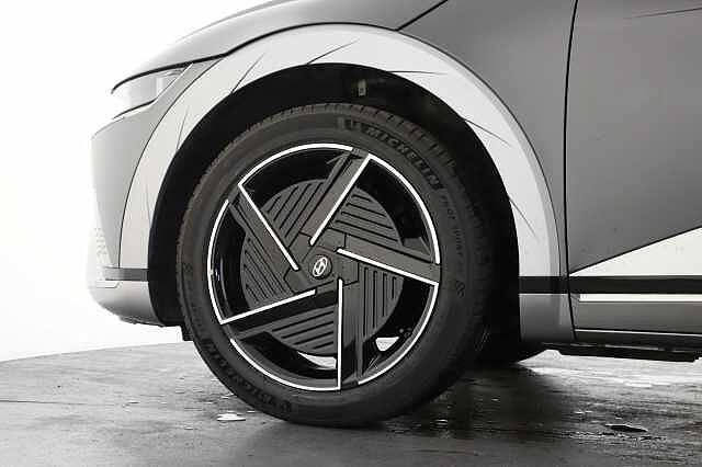 Hyundai IONIQ 5 239kW Ultimate 84 kWh 5dr AWD Auto
