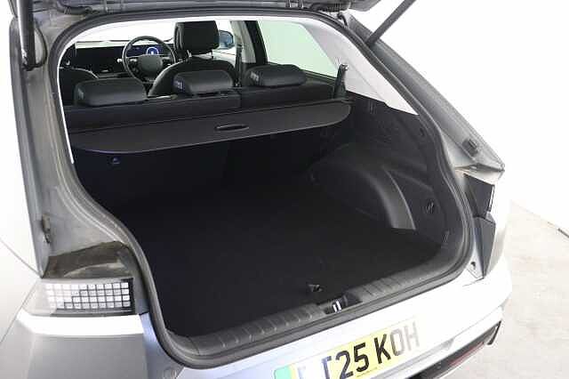 Hyundai IONIQ 5 239kW Ultimate 84 kWh 5dr AWD Auto