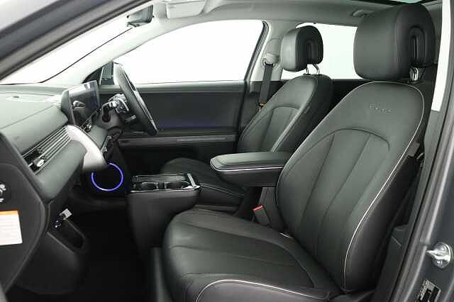 Hyundai IONIQ 5 239kW Ultimate 84 kWh 5dr AWD Auto