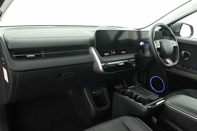 Hyundai IONIQ 5 239kW Ultimate 84 kWh 5dr AWD Auto