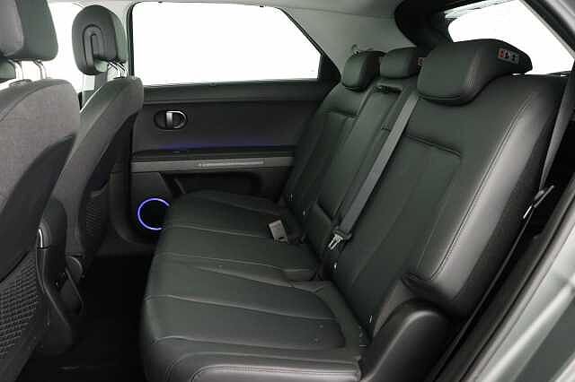Hyundai IONIQ 5 239kW Ultimate 84 kWh 5dr AWD Auto