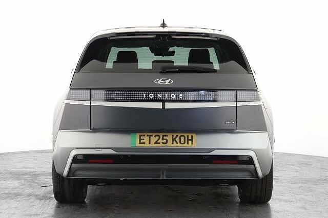 Hyundai IONIQ 5 239kW Ultimate 84 kWh 5dr AWD Auto