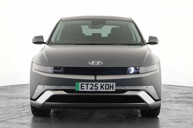 Hyundai IONIQ 5 239kW Ultimate 84 kWh 5dr AWD Auto