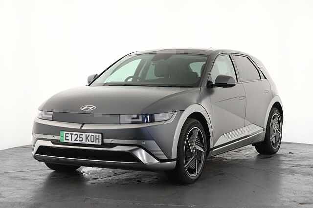 Hyundai IONIQ 5 239kW Ultimate 84 kWh 5dr AWD Auto