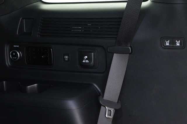 Hyundai SANTA FE 1.6 TGDi Plug-in Hybrid Calligraphy 5dr 4WD Auto