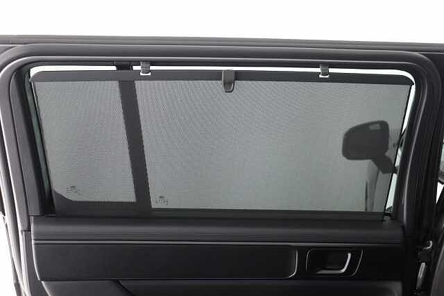 Hyundai SANTA FE 1.6 TGDi Plug-in Hybrid Calligraphy 5dr 4WD Auto