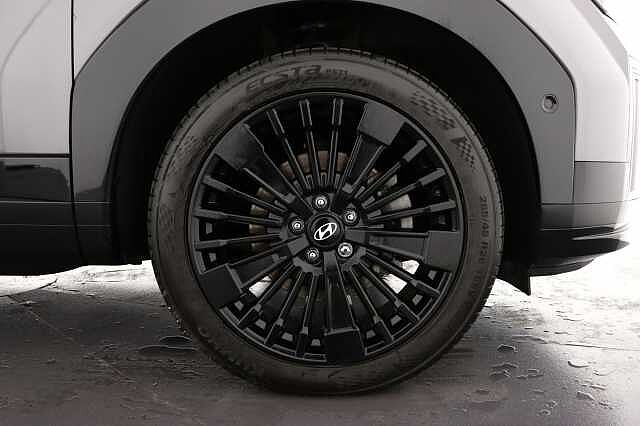 Hyundai SANTA FE 1.6 TGDi Plug-in Hybrid Calligraphy 5dr 4WD Auto