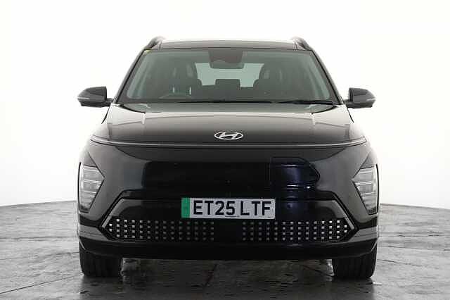 Hyundai KONA 160kW Ultimate 65kWh 5dr Auto