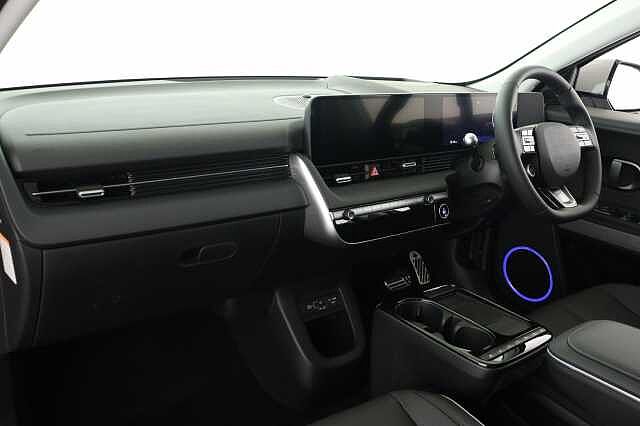 Hyundai IONIQ 5 168kW Ultimate 84 kWh 5dr Auto