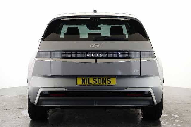 Hyundai IONIQ 5 168kW Ultimate 84 kWh 5dr Auto