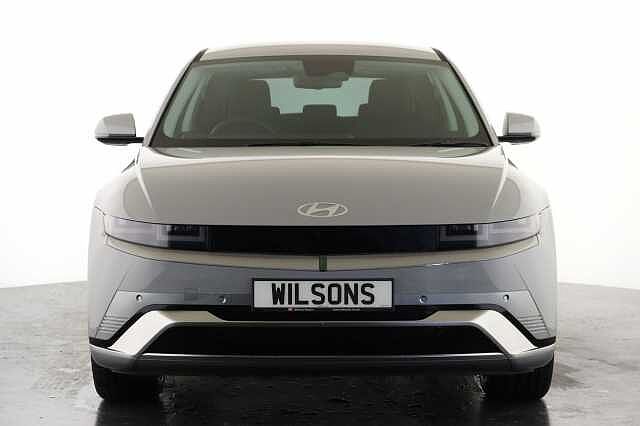 Hyundai IONIQ 5 168kW Ultimate 84 kWh 5dr Auto