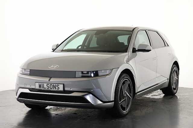 Hyundai IONIQ 5 168kW Ultimate 84 kWh 5dr Auto