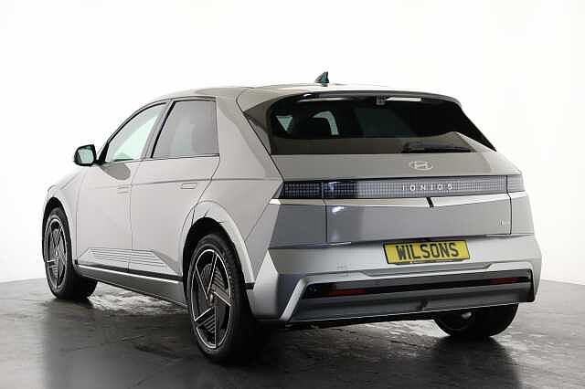 Hyundai IONIQ 5 168kW Ultimate 84 kWh 5dr Auto