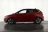 Hyundai I20 1.0T GDi 48V MHD Premium 5dr DCT Hatchback Red